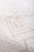 Vintage Moroccan Area Rug (8' x 10')